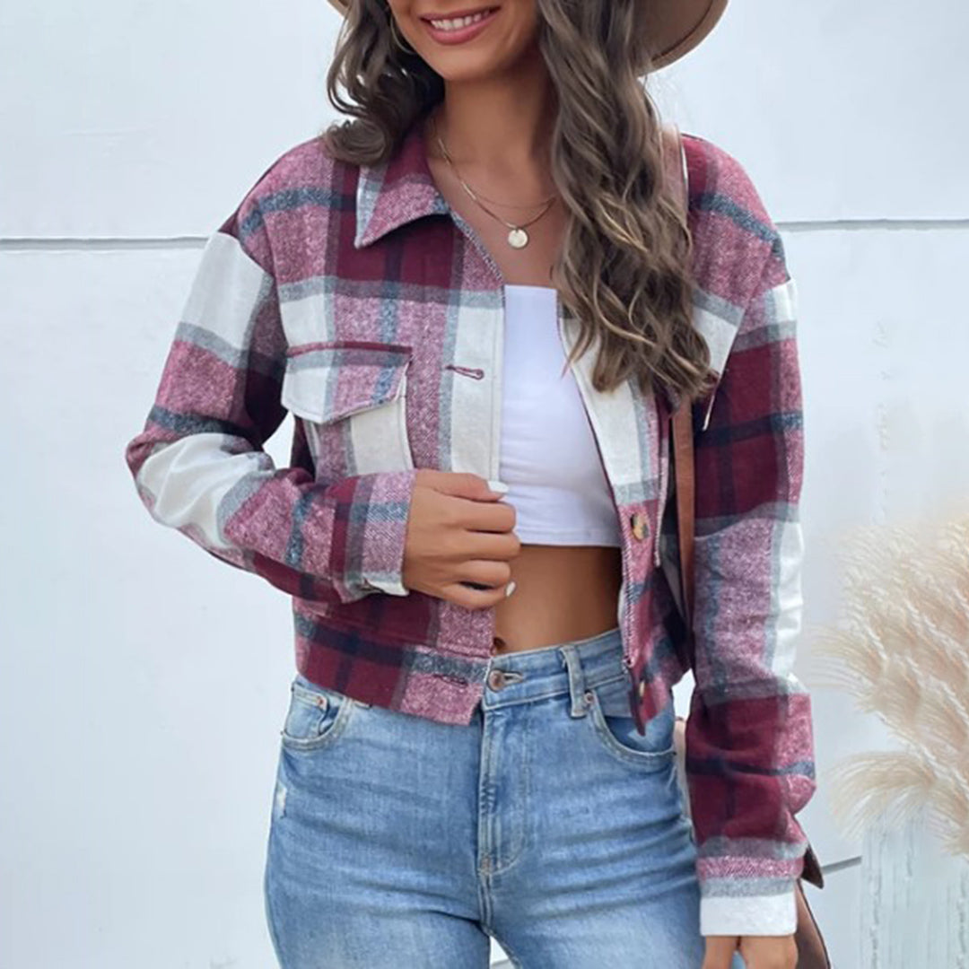 Damenjacke Yurian: Stilvoll