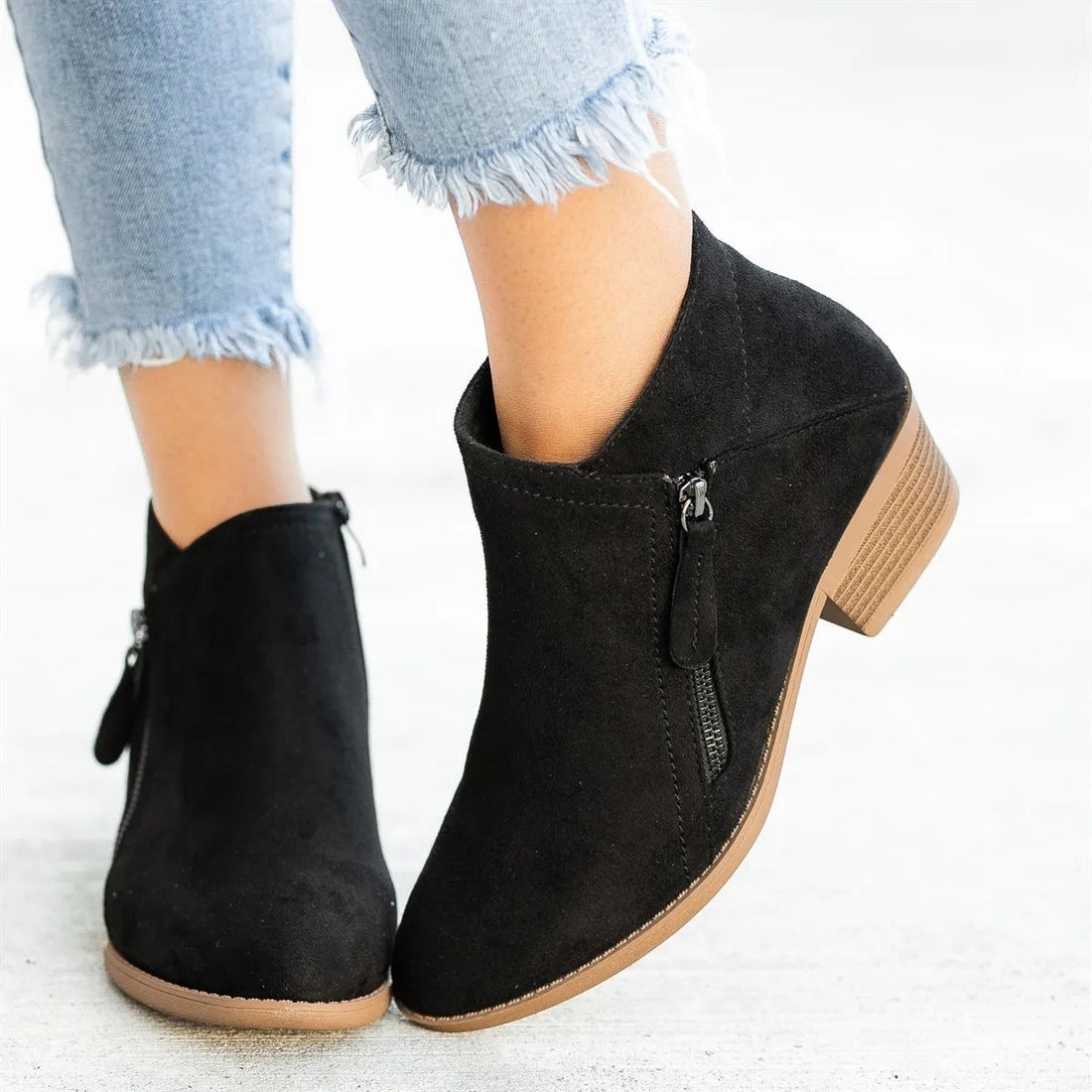 Orthopädische Damenschuhe: Komfort für Frauenfüße