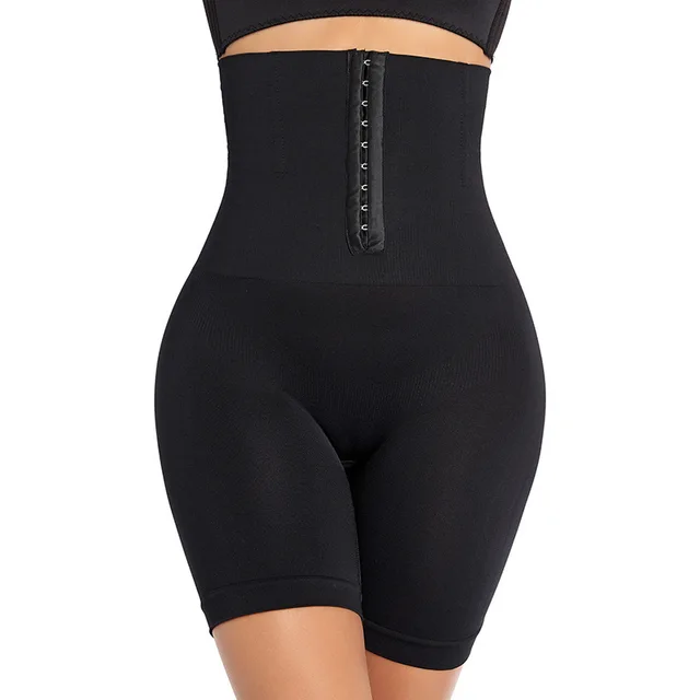 Krohn-e | Ultra Hohe Taille Shapewear