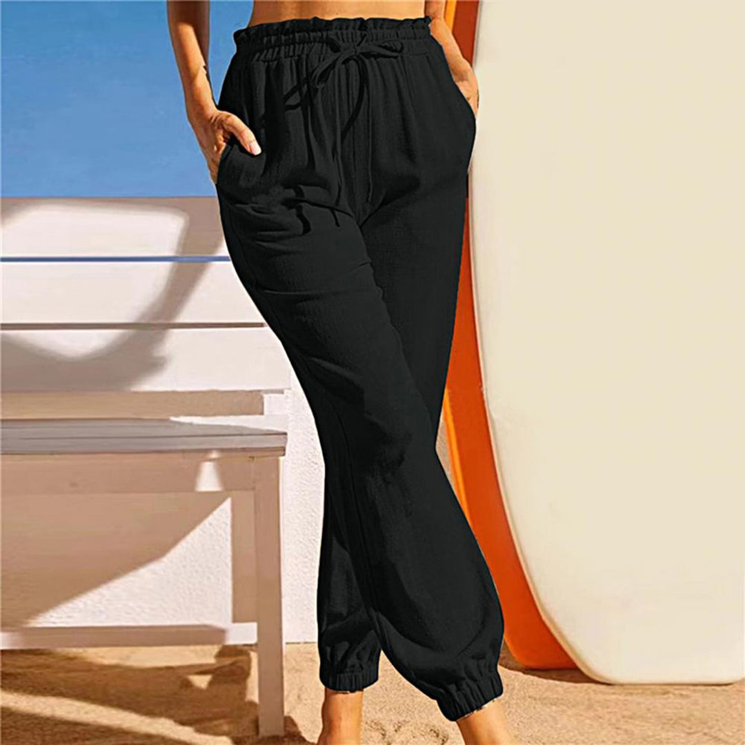 Raffinierte Azalea Hosen für einen eleganten Look