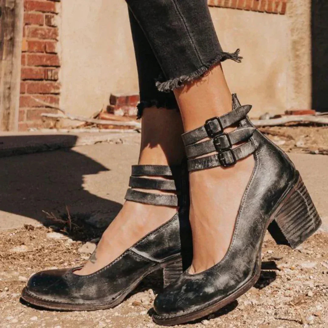 Krohn-e | Bequeme und modische Stiefel