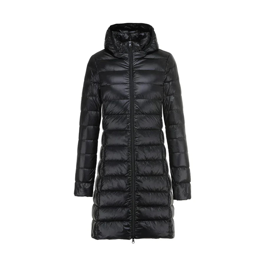 Krohn-e | Ultraleichte, Elegante Jacke für Jeden Anlass