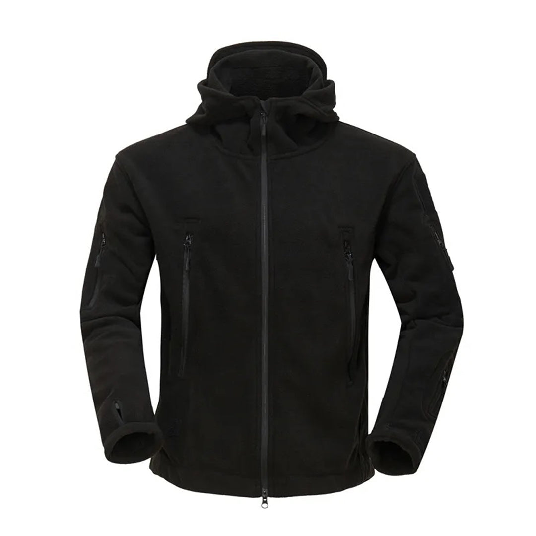 Herrenjacke EGIL: Modern, bequem und komfortabel