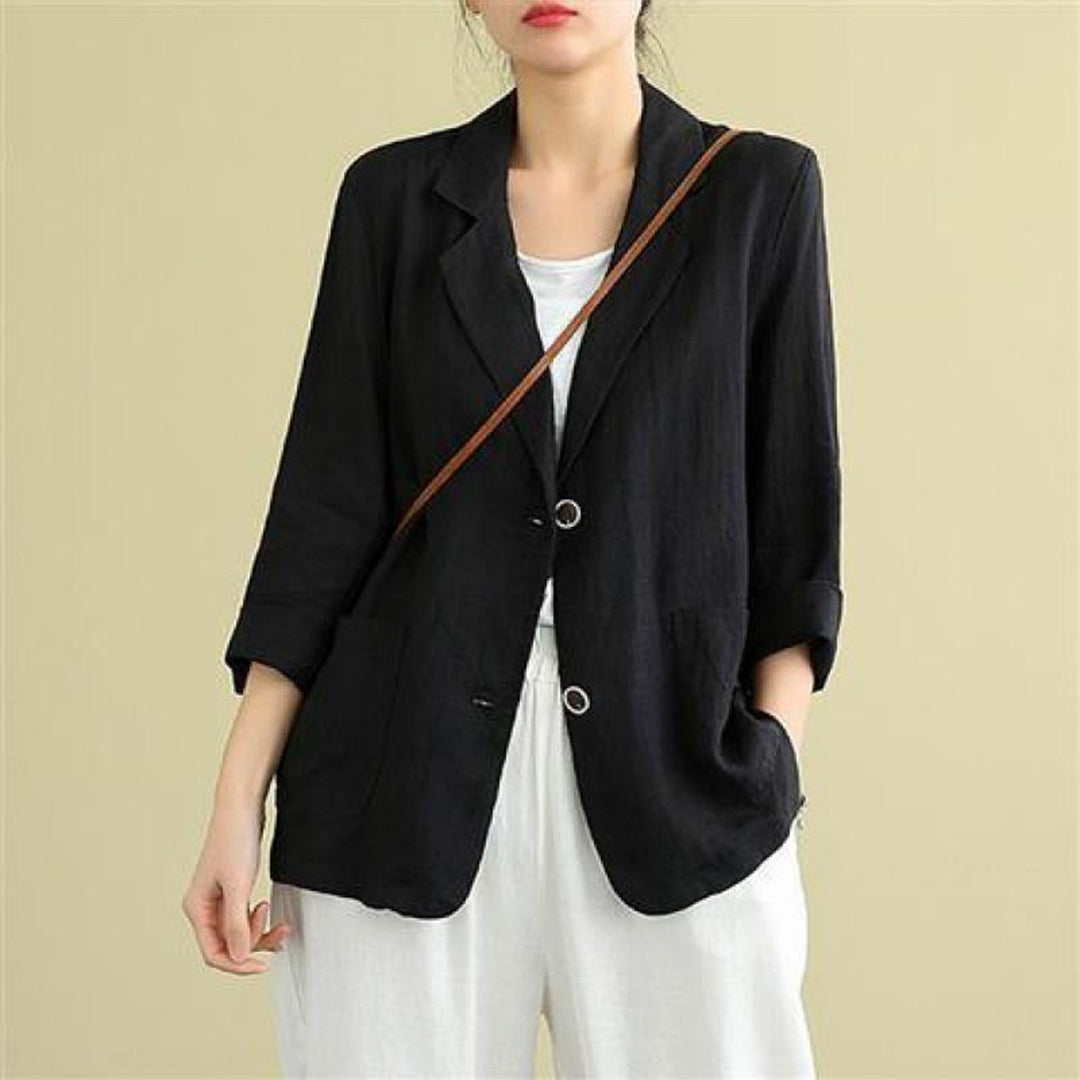 Leichter Damenblazer