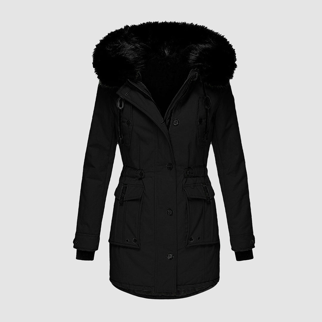 Krohn-e | Jacke für Kaltes Wetter