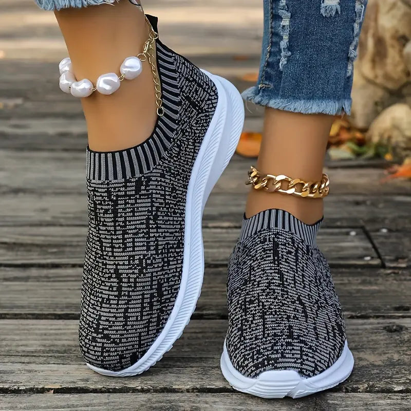 Keira Wanderschuhe: robuste Sohle