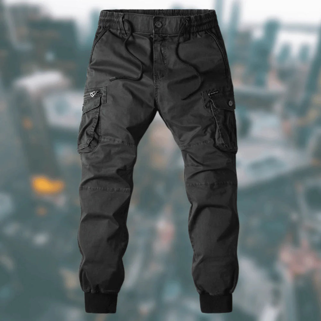 Avelena: Moderne Cargoshorts für Herren im Trend