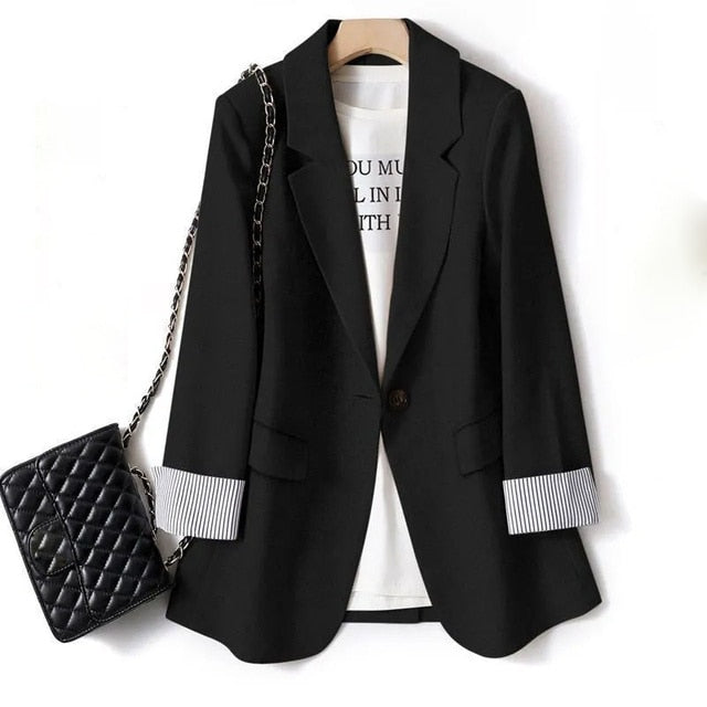Krohn-e | Premium Blazer für Damen