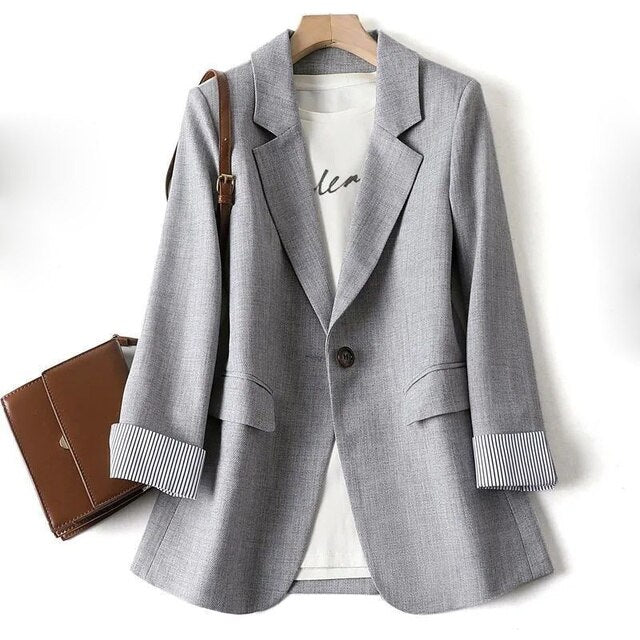 Krohn-e | Blazer der Spitzenklasse für Damen
