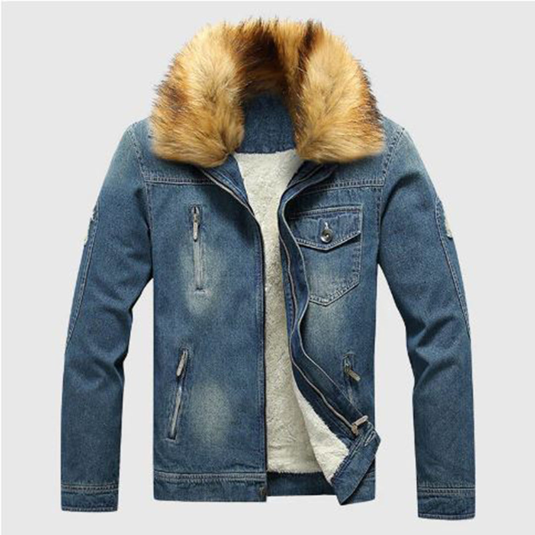 FRANK: Ein elegantes Herrenjacket für stilvolle Anlässe