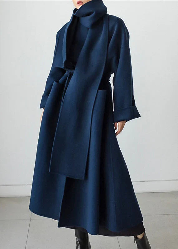 Krohn-e | Trendige Winter Jacke Stil