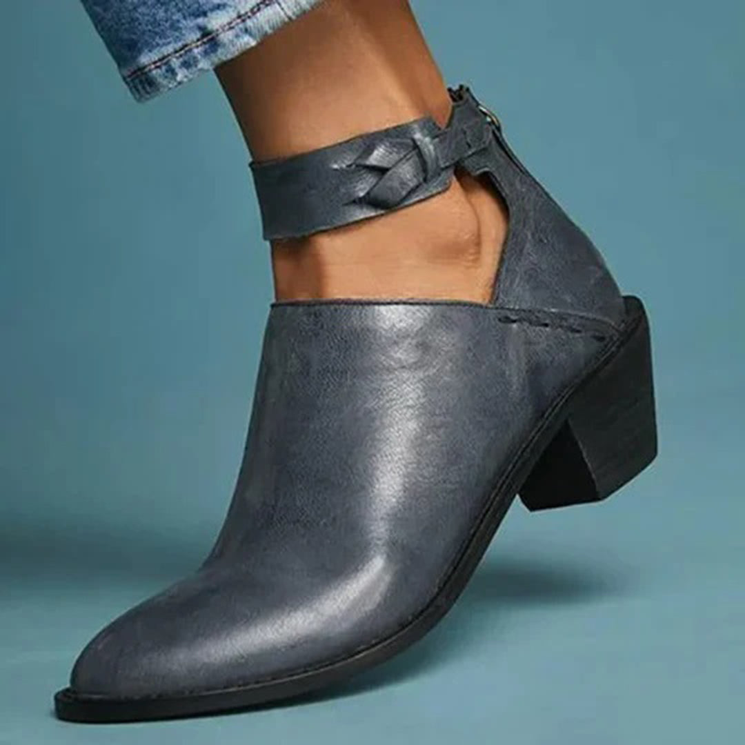 Teresia Schuhe: Stilvolle Eleganz für Damen