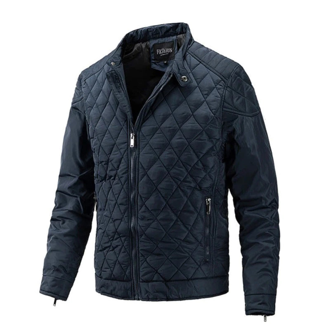 ARVIN – Eine elegante, sehr bequeme Jacke für alle Anlässe