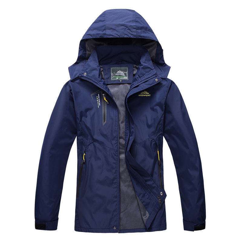 GALTERO - Warme Winterjacke