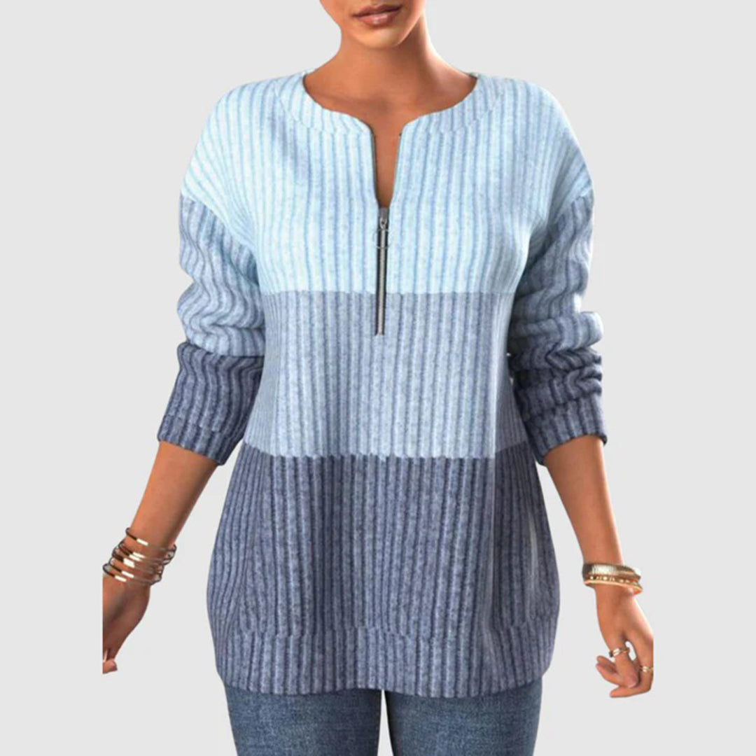 Krohn-e | Stylischer Pullover