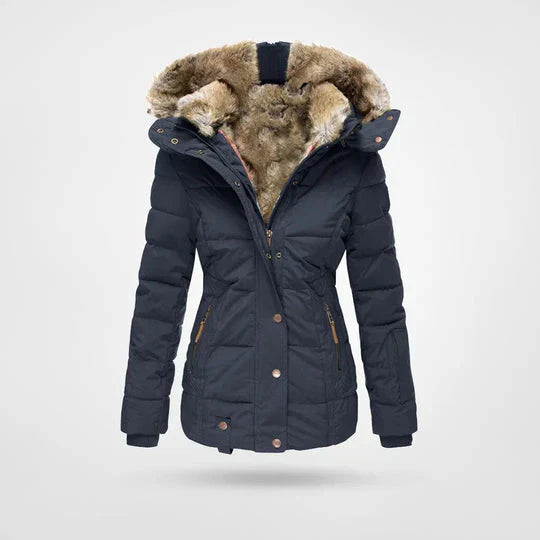 Krohn-e | Widerstandsfähige Winterjacke