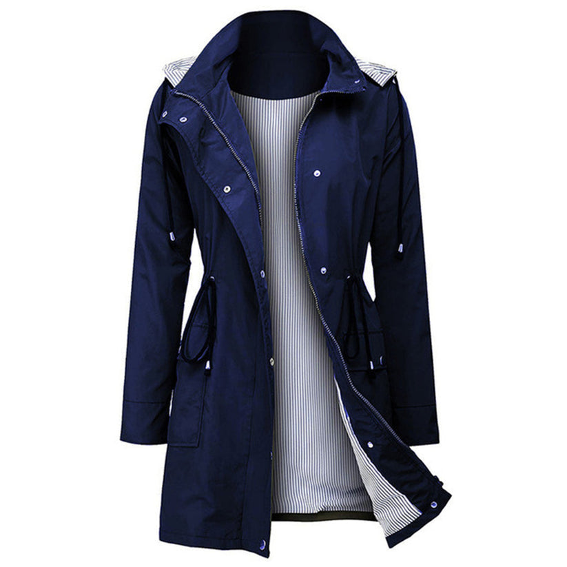Krohn-e | Windjacke Giselle