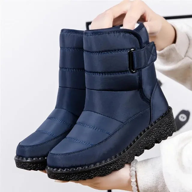 Krohn-e | Orthopädische Winter Schneestiefel