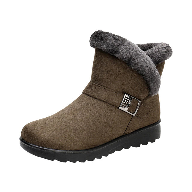 Skylar wasserdichte Stiefel