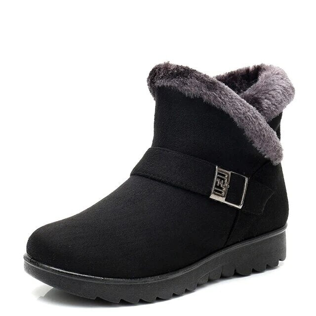 Skylar wasserdichte Stiefel