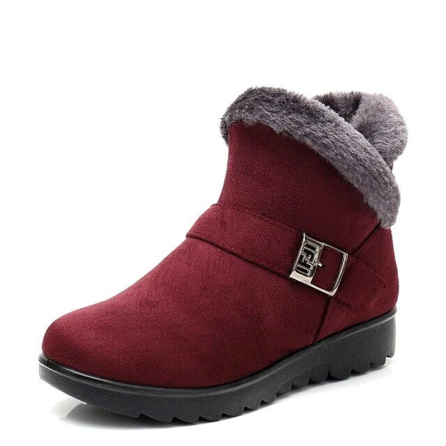 Skylar wasserdichte Stiefel