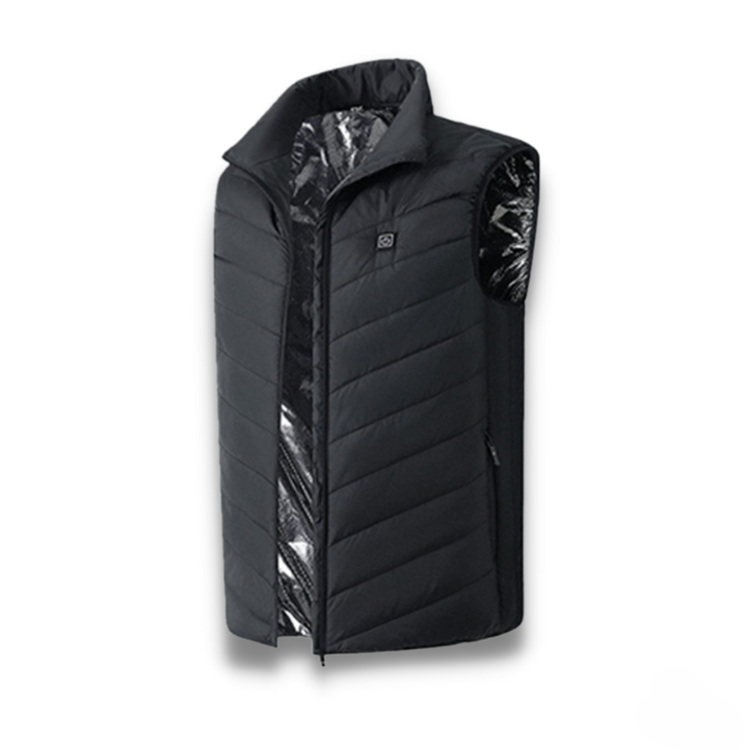 Herrenjacke Matthieu – Wärmeisolierend