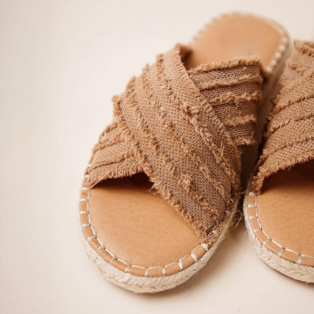 Mirela: elegante Sandalen