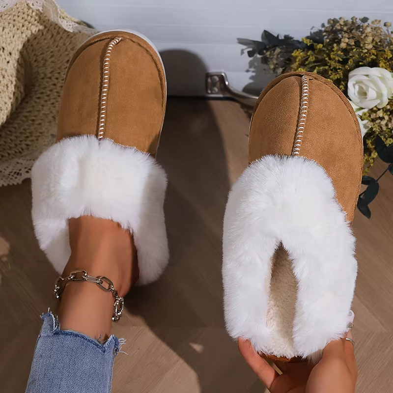 Emma® Slippers