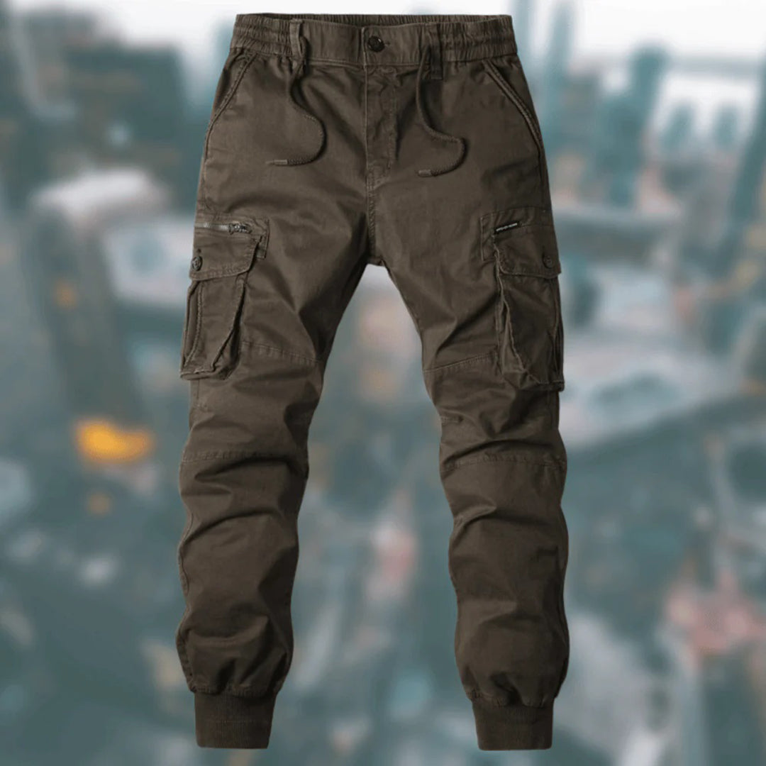 Avelena: Moderne Cargoshorts für Herren im Trend