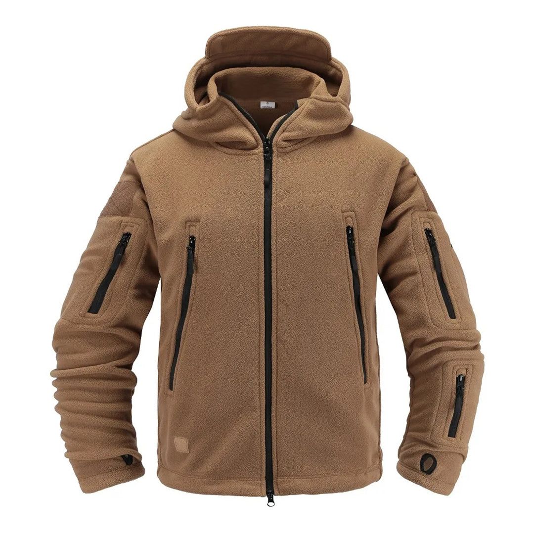 Herrenjacke EGIL: Modern, bequem und komfortabel