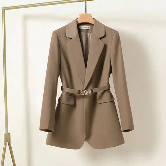Krohn-e | Eleganter Blazer für Damen