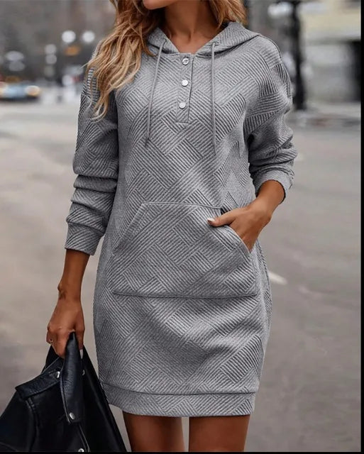 Krohn-e | Eleganter Winter-Pullover