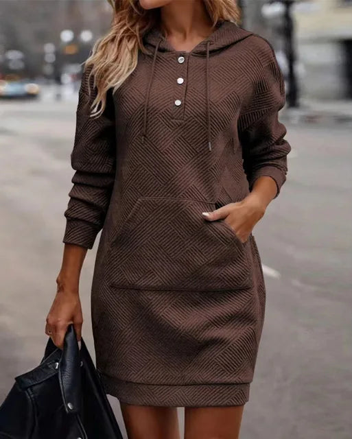 Krohn-e | Eleganter Winter-Pullover
