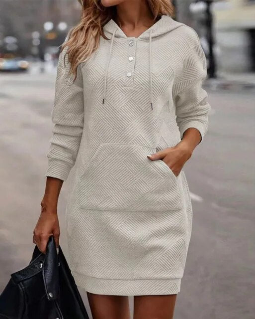 Krohn-e | Eleganter Winter-Pullover