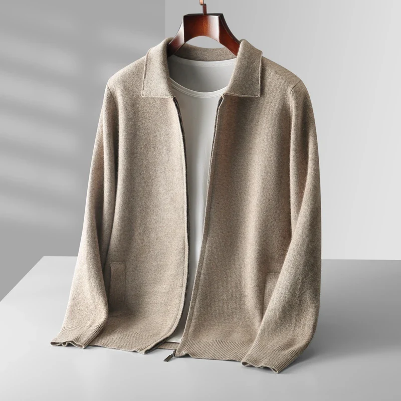 Krohn-e | Full-Zip Weste