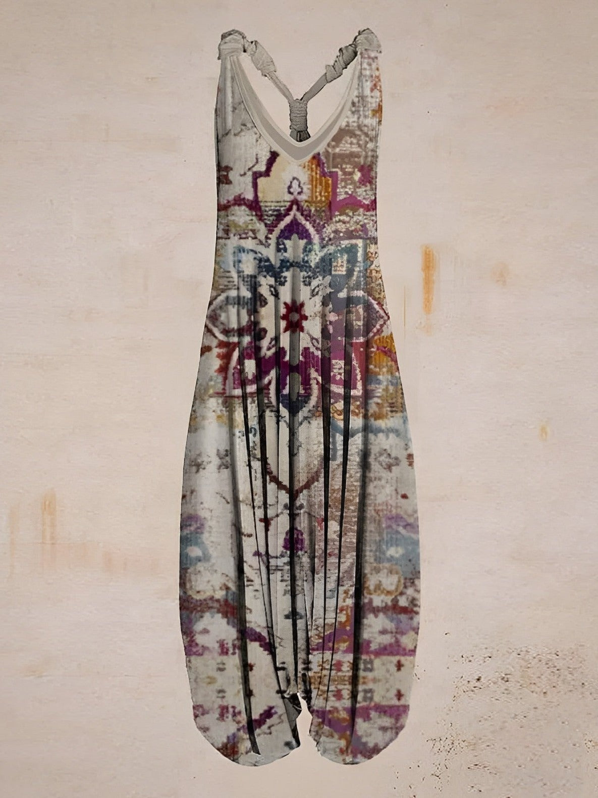 Elegante Jumpsuits (LIS)