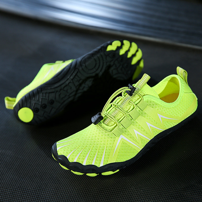 Orthopädische Herrenschuhe zur Haltungskorrektur