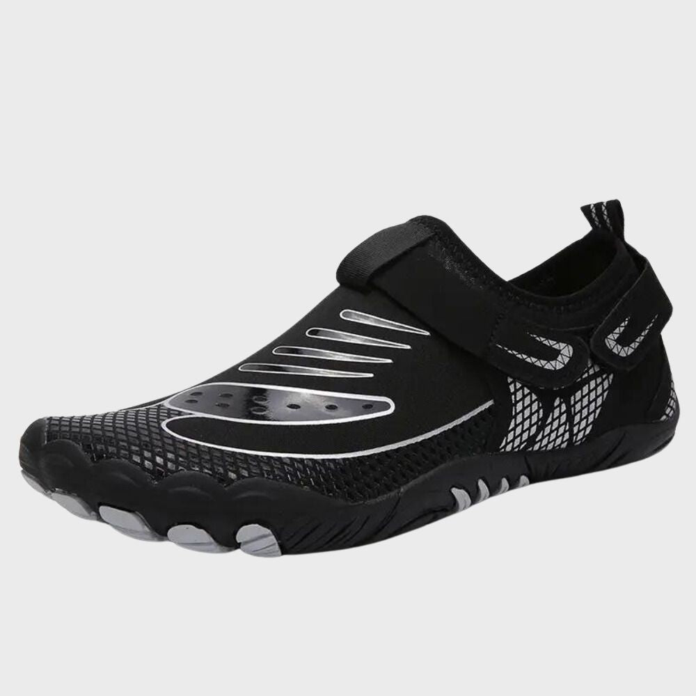 Damen-Barfußschuhe Meeri: Elegant und atmungsaktiv