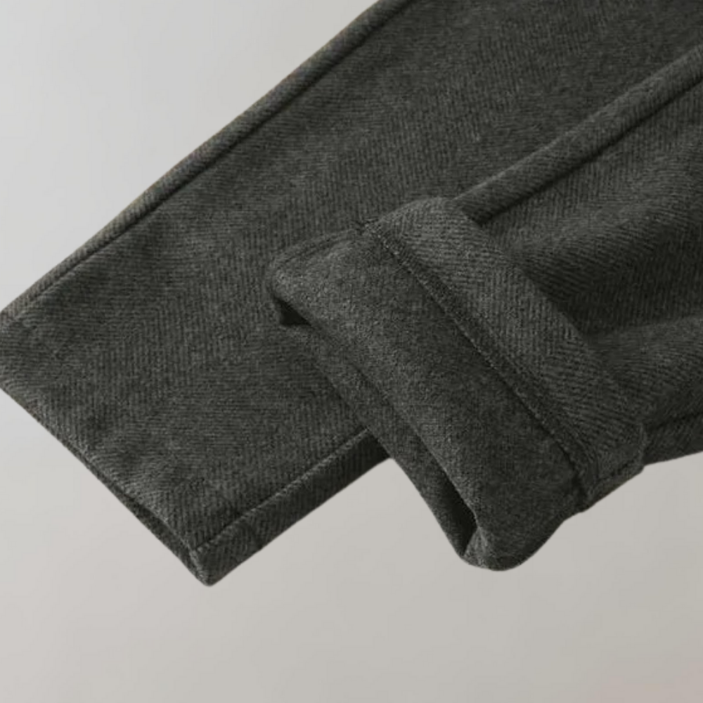 Hesso Damenhosen: Luxuriöser Komfort und perfekte Passform