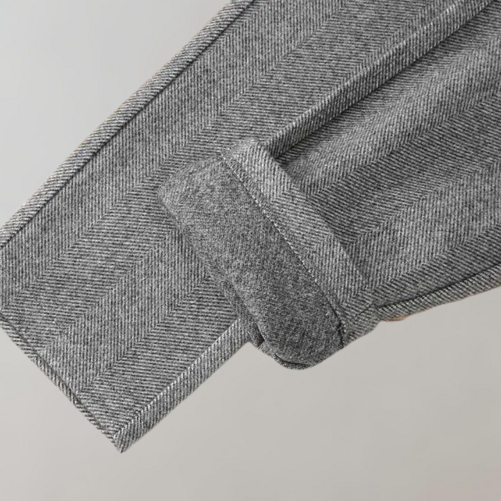 Hesso Damenhosen: Luxuriöser Komfort und perfekte Passform