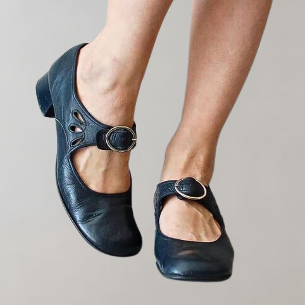 Damen-Sandalen Kova: Stilvoll und bequem