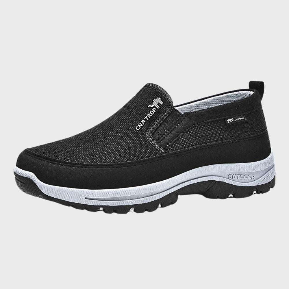 Ultraleichte, komfortable Wanderschuhe Hidde für Ihre Abenteuer