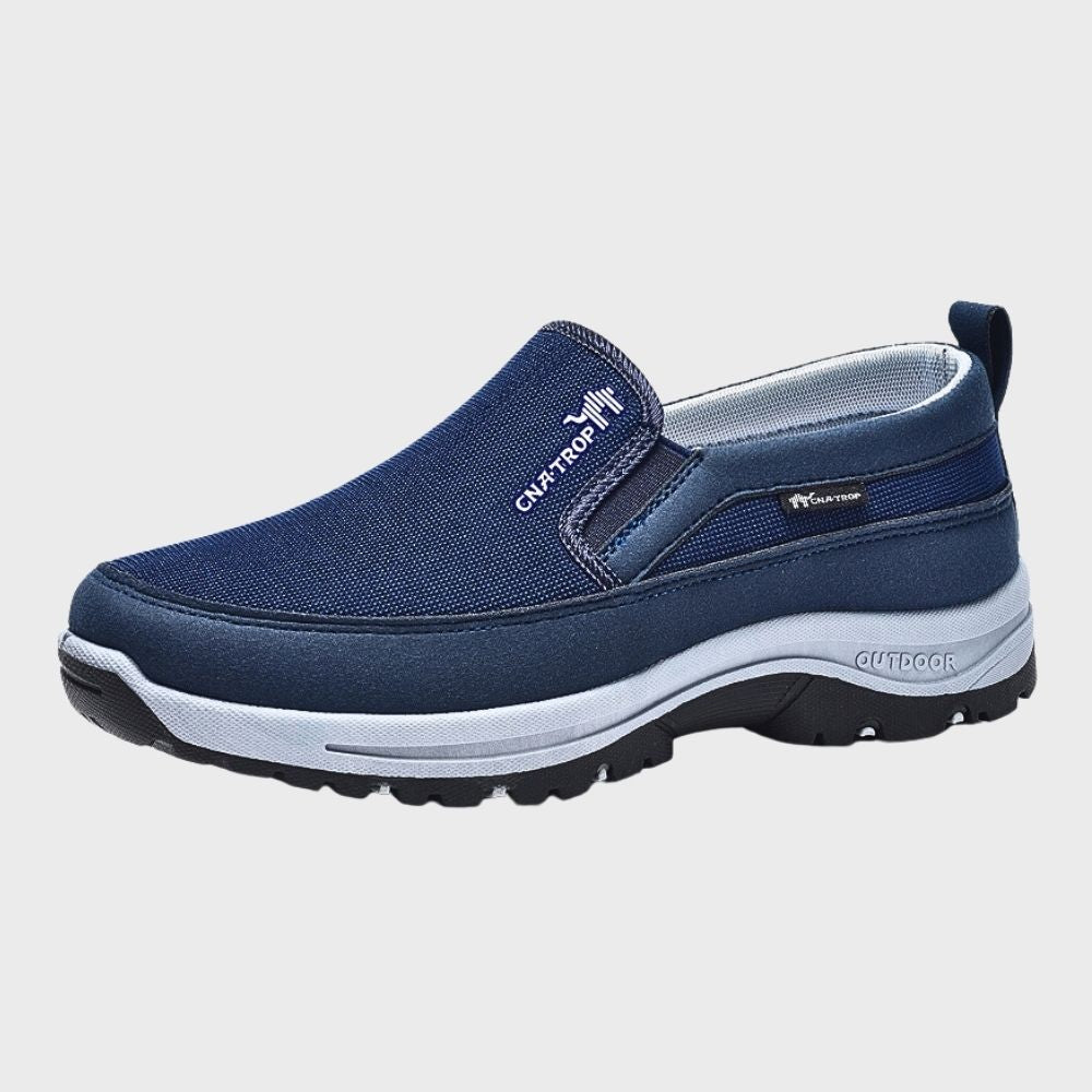 Ultraleichte, komfortable Wanderschuhe Hidde für Ihre Abenteuer