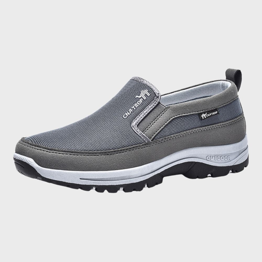 Ultraleichte, komfortable Wanderschuhe Hidde für Ihre Abenteuer