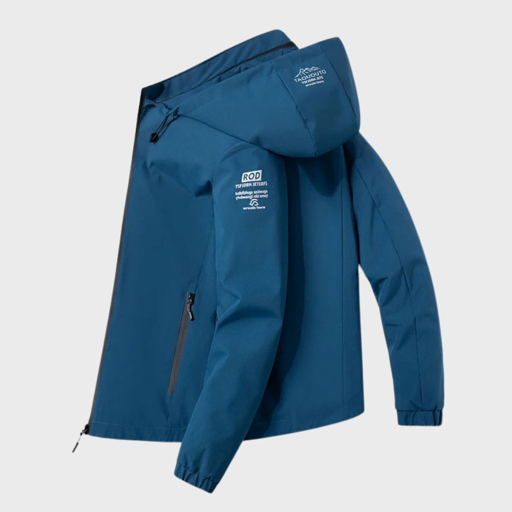 Herrenjacke Malthe - Stilvoll