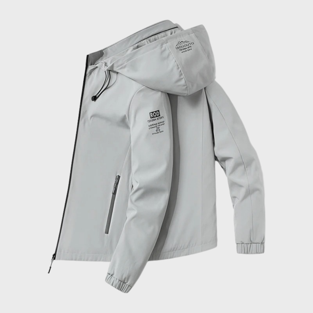 Herrenjacke Malthe - Stilvoll