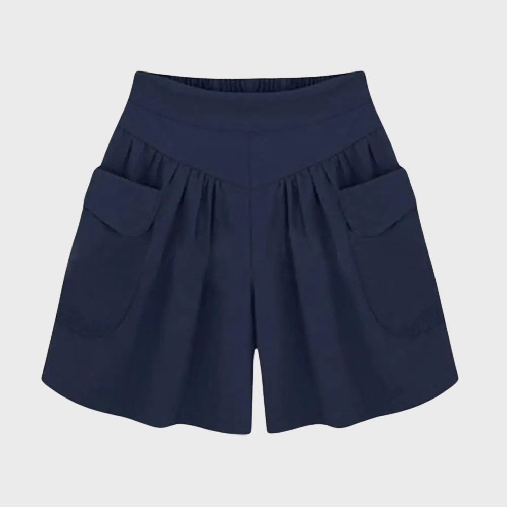 Komfortable und luxuriöse Damen-Shorts von Ariana für alle Anlässe