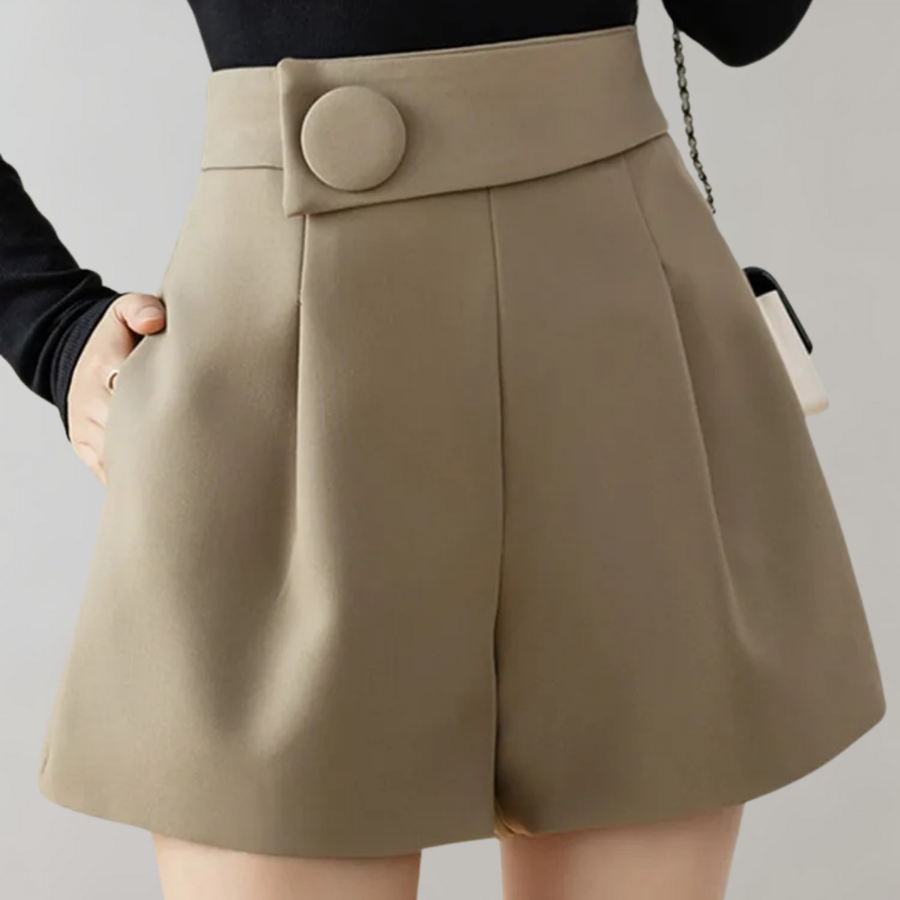 Modische und angesagte Damen Shorts von Paprika