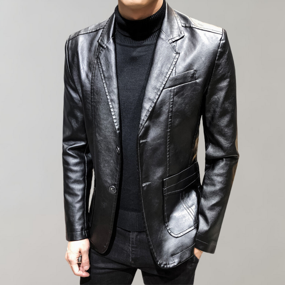 Elegante Kristoffer Herrenblazer
