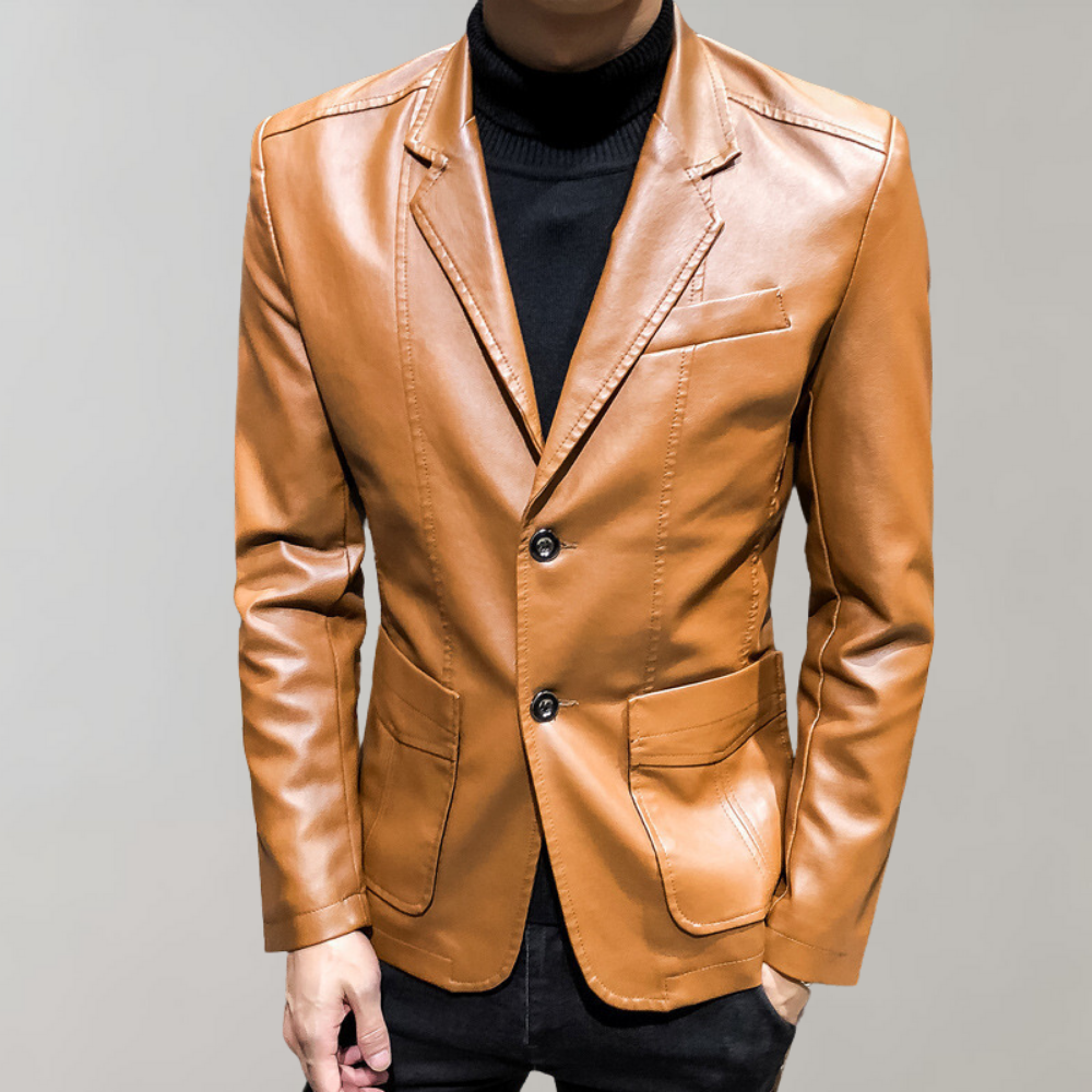 Elegante Kristoffer Herrenblazer